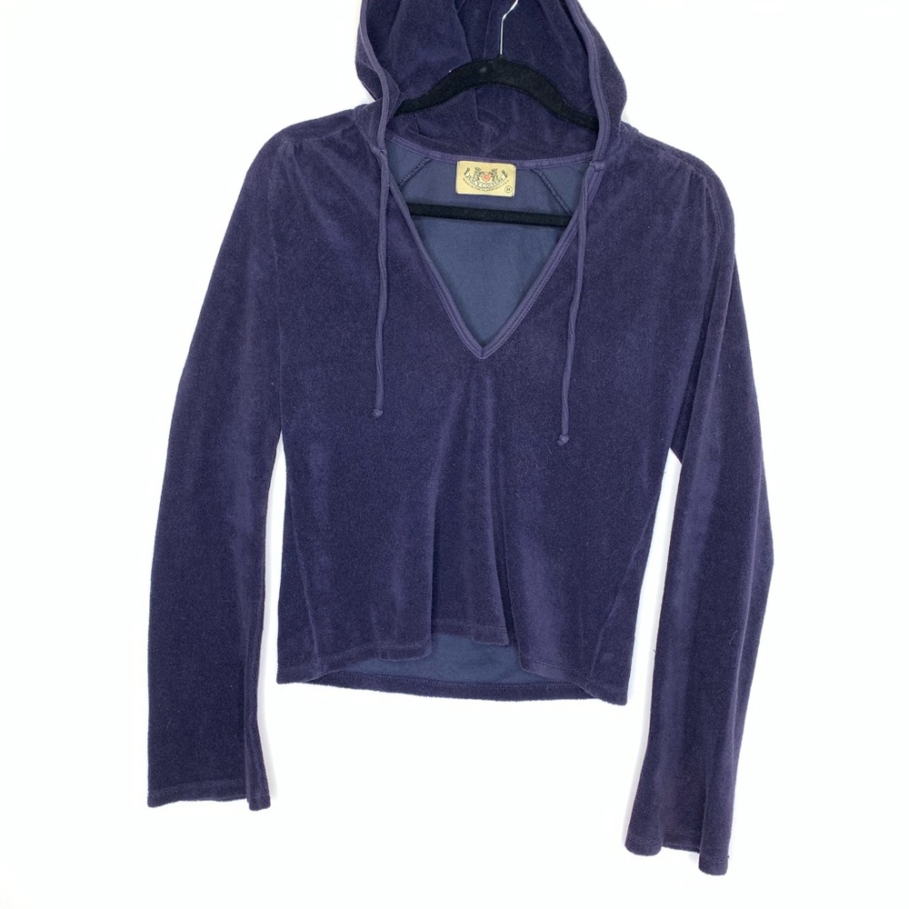 Juicy Couture hoodie